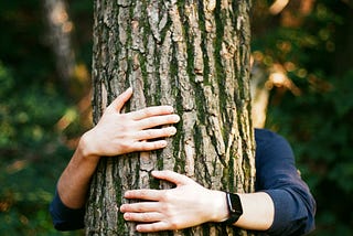 The Numbed  Hugs