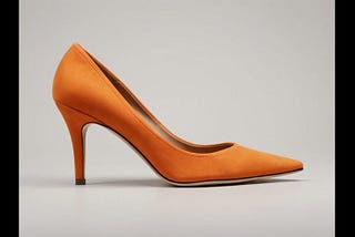 Orange-Block-Heels-1