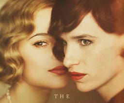 The Danish Girl