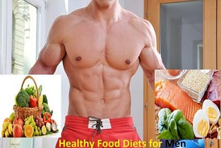 Best Diets for Men