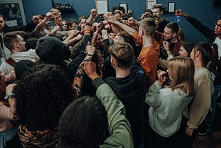 The Generation That Vanished — What Russia Looks Like Without Its Youth