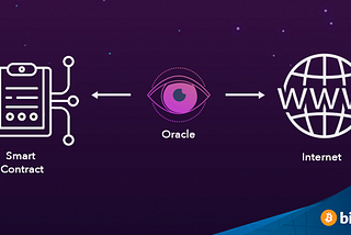 To DFINITY and Beyond! An Oracles Framework for the Internet Computer