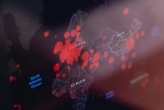The Silent Killer of SMBs: Why MDR Services Are Your Only Shield Against Cyber Chaos