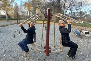 Smeden Health Center Participates in Research Project to Promote Public Health for Eskilstuna’s…