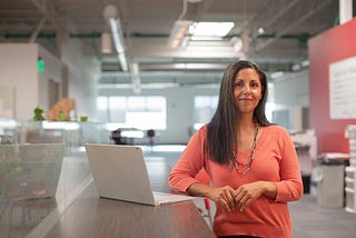 Embracing the changer: Joy’s Journey Through Mena pause
