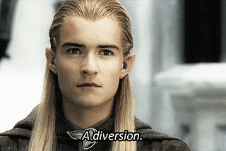 How to Impede a Climate Crisis