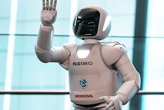 Beijing Establishes The First Humanoid Robotic Innovation Center