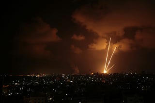 The War in Gaza