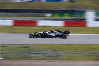 The road to 100 Formula One Grand Prix wins: How Sir Lewis Hamilton is on the verge of becoming…