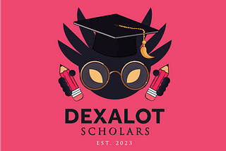 Dexalot Scholars 3