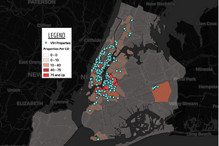 NYC’s Voluntary Inclusionary Housing Program (VIH)