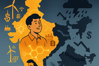 South Asia in a Globalized Era: Growth Potential, Fragility, and the Path Ahead