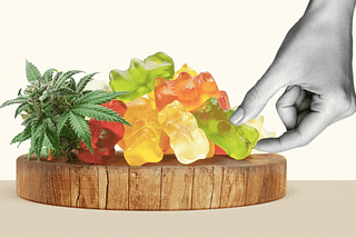 Earthmed CBD Gummies Reviews Hidden Danger Don’t Buy Until See This