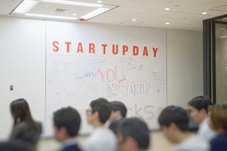 In search of product market fit for “startup ecosystem building”