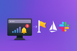 Kubernetes Canary Deployment Alerts with Flagger, Istio & Slack — Get Instant Slack Notifications…