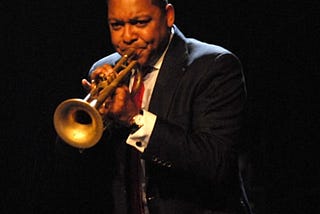 Wynton Marsalis Movies