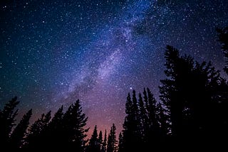 stars, poetry, holocaust, poetry on Medium, spiritual