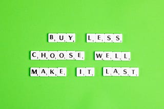 3 Brands Who Take Sustainability Seriously Every Day