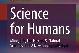Why Read Science for Humans?