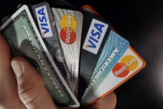 Validate Credit Card Number — Luhn’s Check Algorithm Explained in Swift