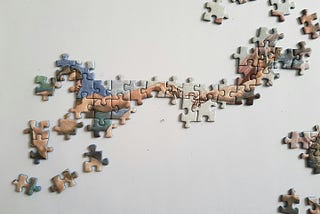 The Mechanics of Wholeness