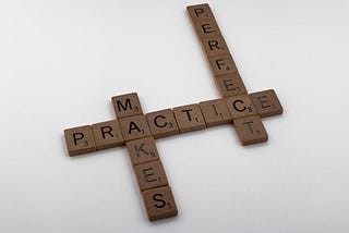 The Importance of Practice When Learning How to Code