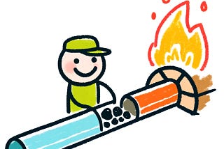 Learning Rust: Bare Threading