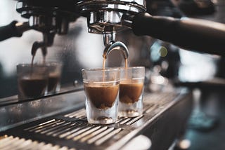 What Exactly is Espresso?