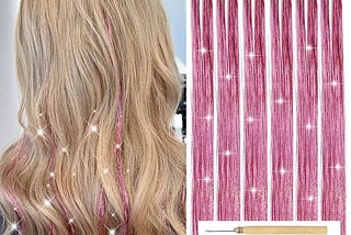 pink-hair-tinsel-kit-with-tool-6pcs-1200-strands-hair-tinsel-heat-resistant-fairy-hair-sparkling-shi-1