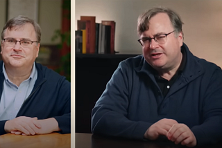 Exploring The Potential Of AI Avatars: Reid Hoffman’s Experiment With Digital Twins