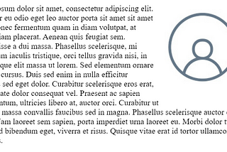 Alignment basics — C