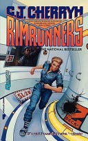 Rimrunners | Cover Image