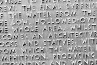The Art and Evolution of Typography in UX Design
