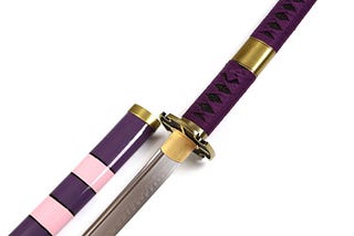 Best Swords for Martial Arts Fans, Japanese Collectors, and Movie Buffs