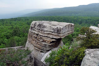 6 Things You Need to Know About Minnewaska State Park Preserve