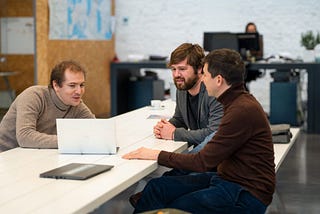 Scalable cloud architecture gears MYND up for the commercial market — Kapernikov