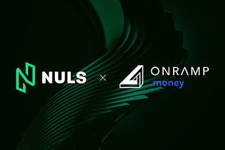 NULS is Now Available on Onramp.money
