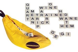 Coping During a Pandemic: Lessons Learned From a Banana-Shaped Game