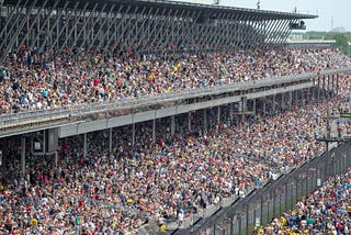 It May Not Matter To You, But The Indianapolis 500 Still Matters To Me