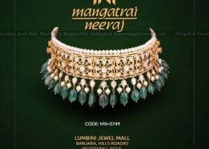 Historic Kundan Jewellery for Classy Weddings