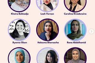 National Muslim Women’s Summit 2020: Malikah Won’t Let COVID-19 Stop Them From Visioning for…