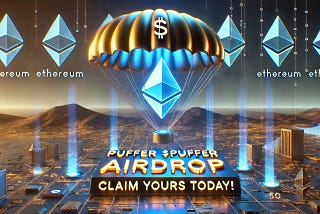 Puffer Airdrop