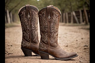 High-Heel-Cowgirl-Boots-1