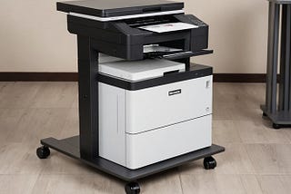 Set Up Your Print Zone with These Top 37 Printer Stands