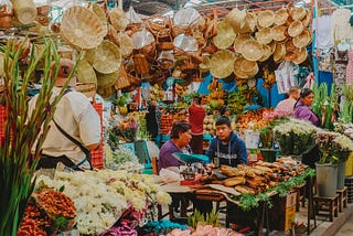 Market Day