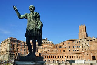 American Cincinnatus