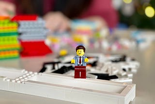 My Biggest Month Yet Selling Lego Online — September 2023