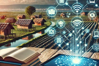 Empowering Educators in LDCs: How Digital Tools Are Bridging the Training Gap