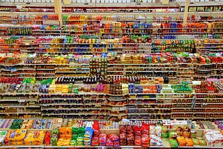 Multinomial Mixture Model for Supermarket Shoppers Segmentation (A complete tutorial)