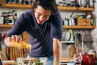 10 Realistic Ideas to Help You Become a Better Cook
